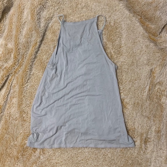 Floral tank top - Picture 2 of 4